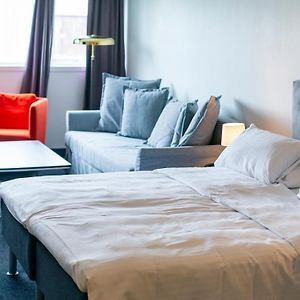 Family Double Room